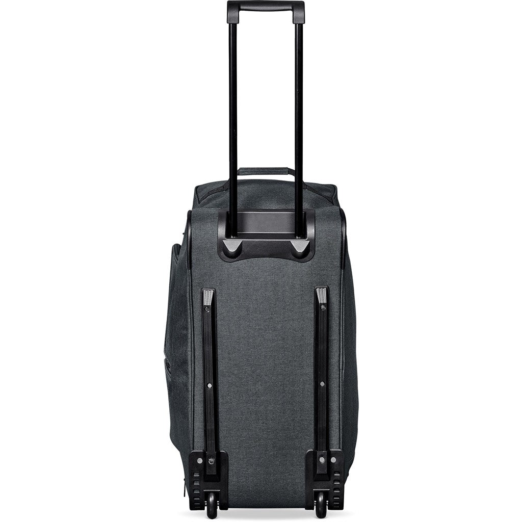 Serendipio Ravello Trolley Bag with Large Capacity Design - Brand your company Logo! Get a quote - Promo Lingo