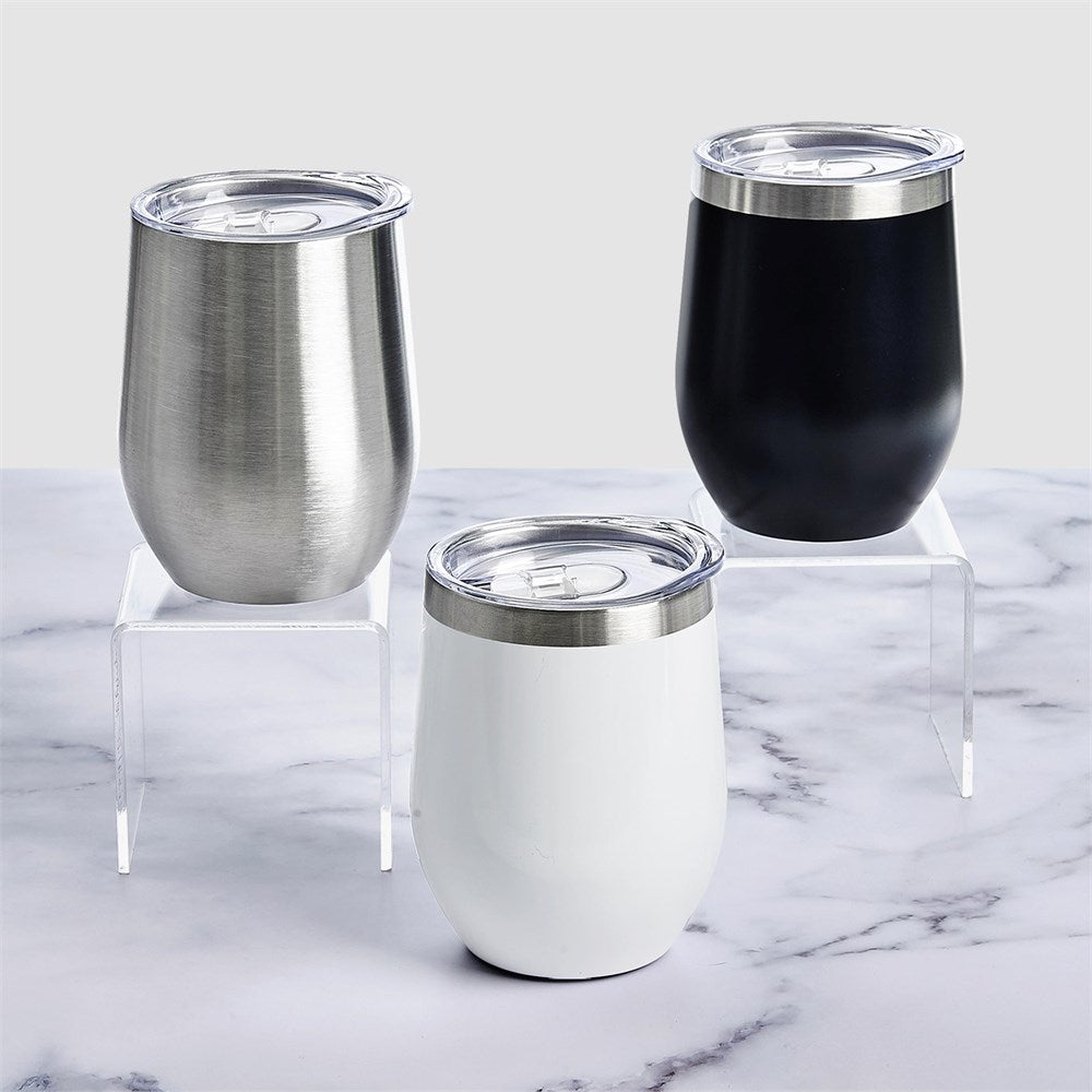 Serendipio Sheridan Duo Set - Double - Wall Drink Cups - Brand your company Logo! Get a quote - Promo Lingo