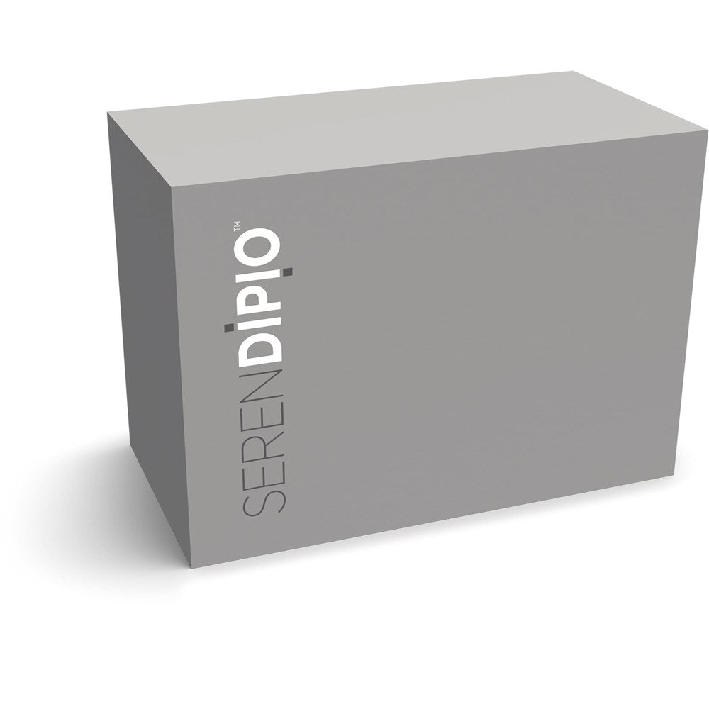 Serendipio Sheridan Duo Set - Double - Wall Drink Cups - Brand your company Logo! Get a quote - Promo Lingo
