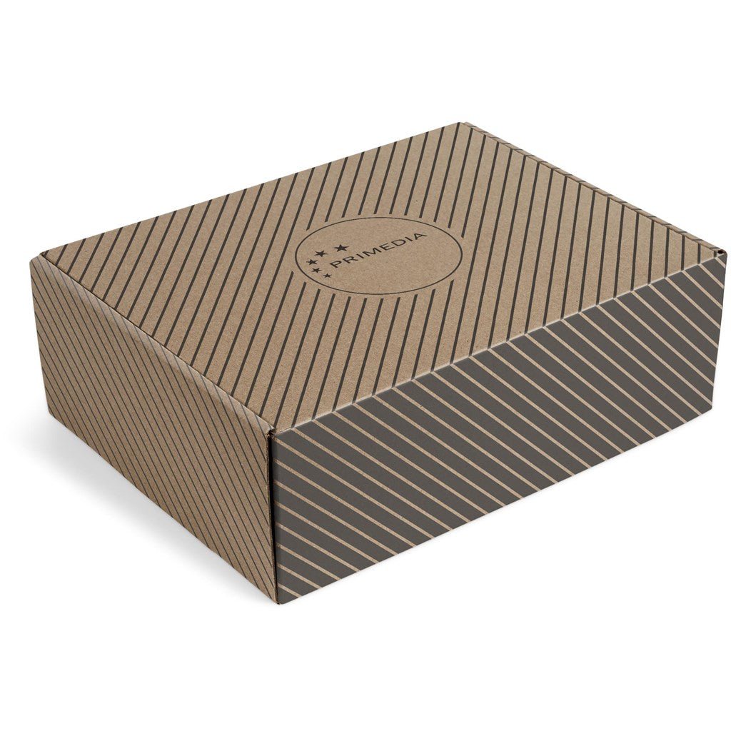 Serendipio Sheridisc Drinkware Gift Set for Hot or Cold Beverages - Brand your company Logo! Get a quote - Promo Lingo