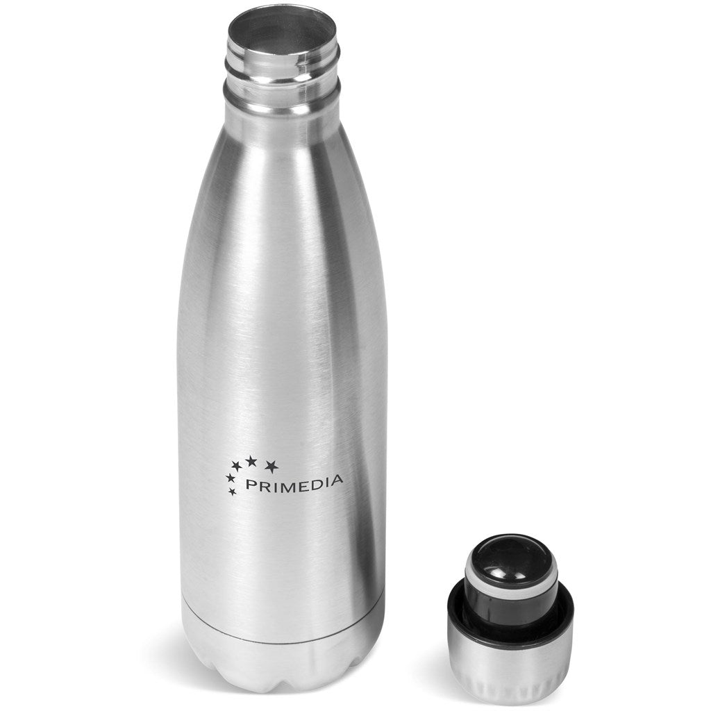 Serendipio Sheridisc Drinkware Gift Set for Hot or Cold Beverages - Brand your company Logo! Get a quote - Promo Lingo