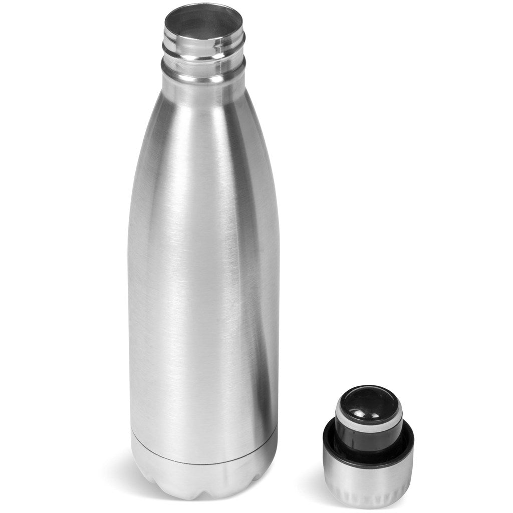 Serendipio Sheridisc Drinkware Gift Set for Hot or Cold Beverages - Brand your company Logo! Get a quote - Promo Lingo