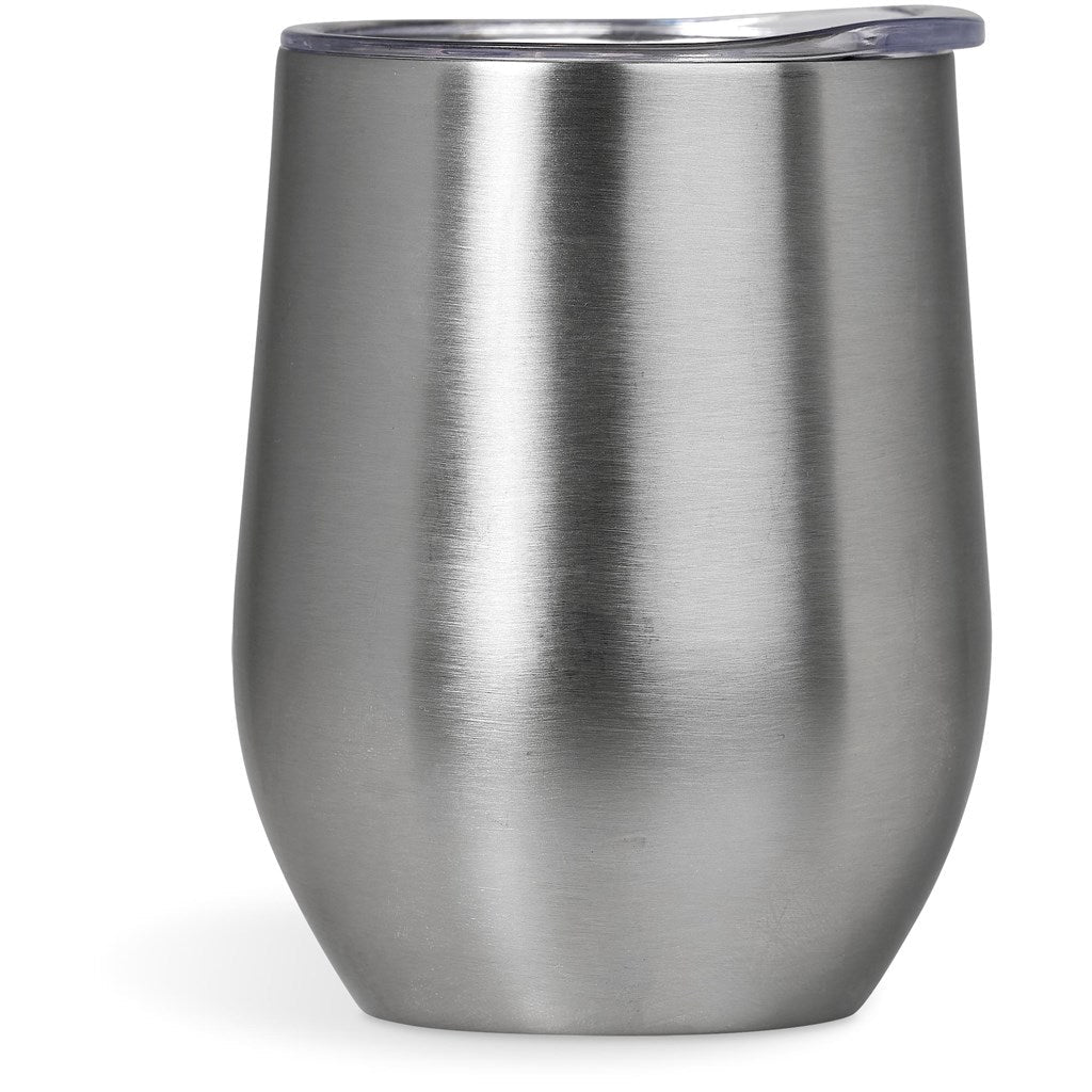 Serendipio Sheridisc Drinkware Gift Set for Hot or Cold Beverages - Brand your company Logo! Get a quote - Promo Lingo