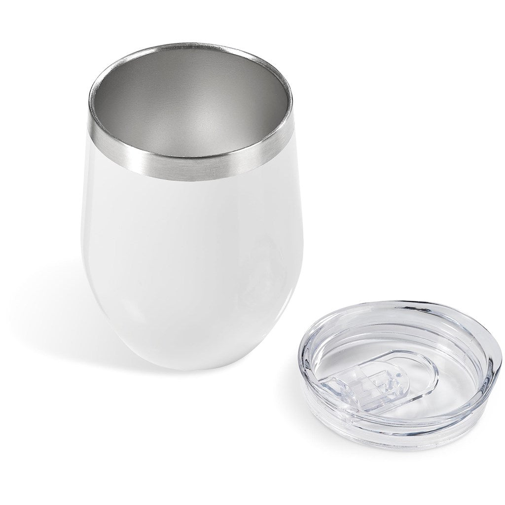 Serendipio Sherinova Drinkware Gift Set for Every Occasion - Brand your company Logo! Get a quote - Promo Lingo