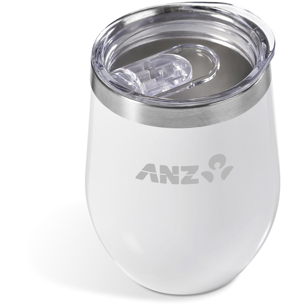 Serendipio Sherinova Drinkware Gift Set for Every Occasion - Brand your company Logo! Get a quote - Promo Lingo