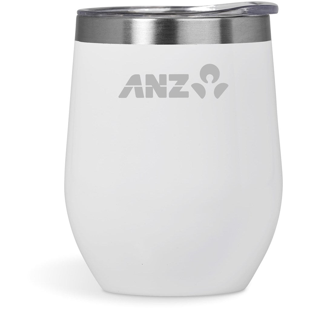 Serendipio Sherinova Drinkware Gift Set for Every Occasion - Brand your company Logo! Get a quote - Promo Lingo