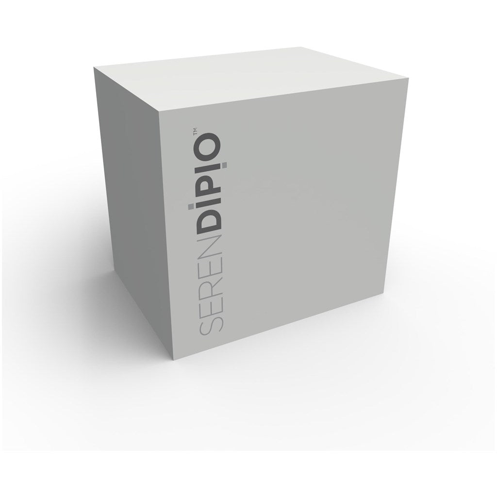 Serendipio Sienna Cork & Ceramic Coffee Mug - 340ml Insulated Design - Brand your company Logo! Get a quote - Promo Lingo