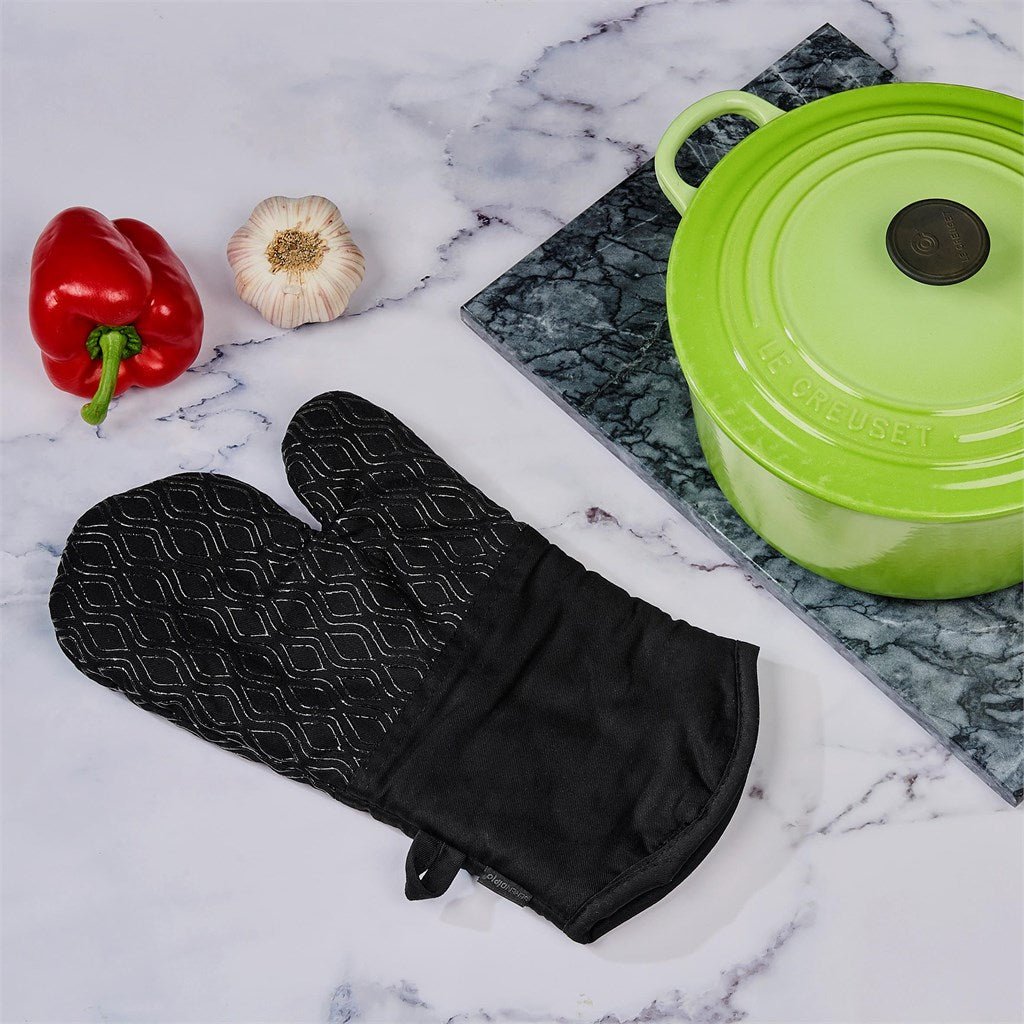 Serendipio Tanoreen Oven Glove (Single) - Brand your company Logo! Get a quote - Promo Lingo