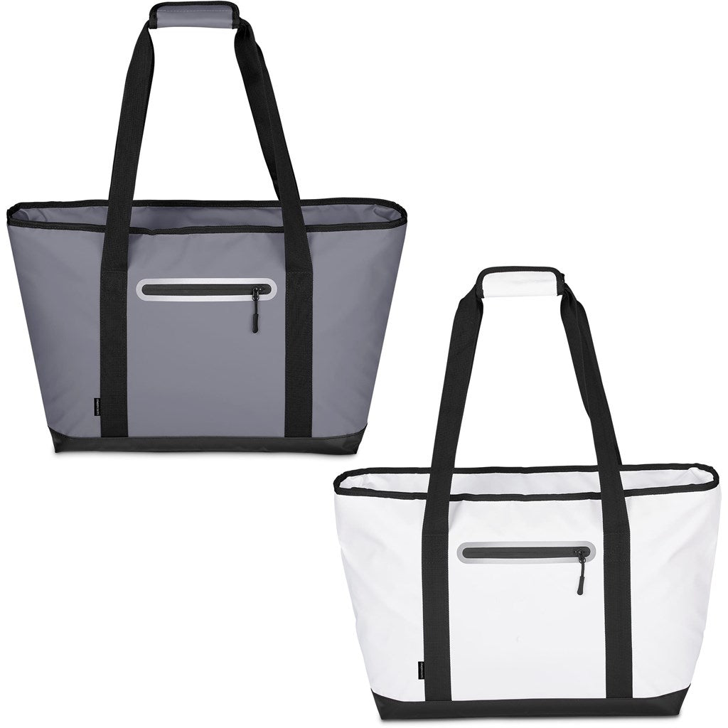 Serendipio Terrain 31 Litre Waterproof Cooler for Adventures - Brand your company Logo! Get a quote - Promo Lingo