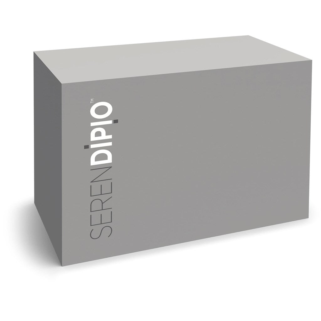 Serendipio Victoria Duo Set in Elegant Matte Finish - Brand your company Logo! Get a quote - Promo Lingo