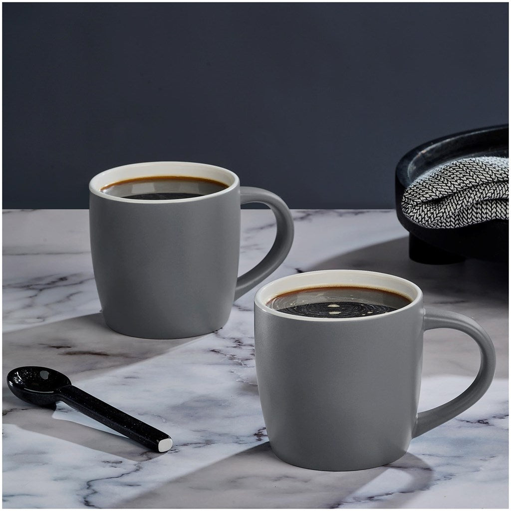 Serendipio Victoria Duo Set in Elegant Matte Finish - Brand your company Logo! Get a quote - Promo Lingo