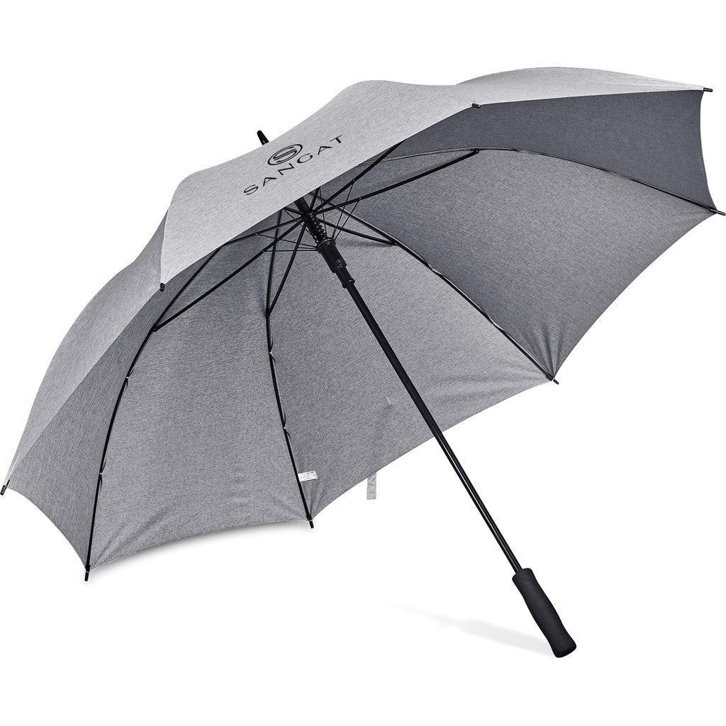 Serendipio Wolseley Auto - Open Golf Umbrella - Brand your company Logo! Get a quote - Promo Lingo