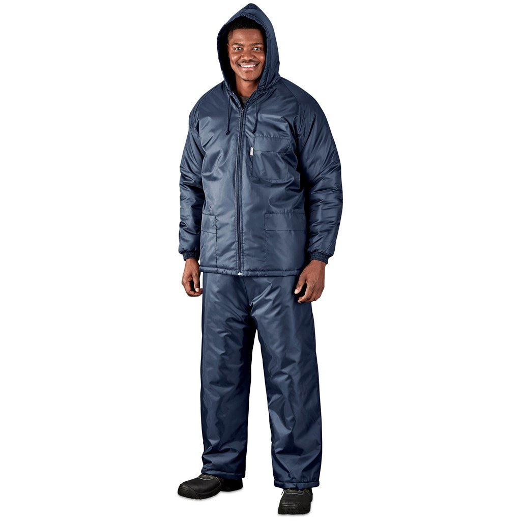 Shift Single - Lined Freezer Pants for Ultimate Cold Protection - Brand your company Logo! Get a quote - Promo Lingo