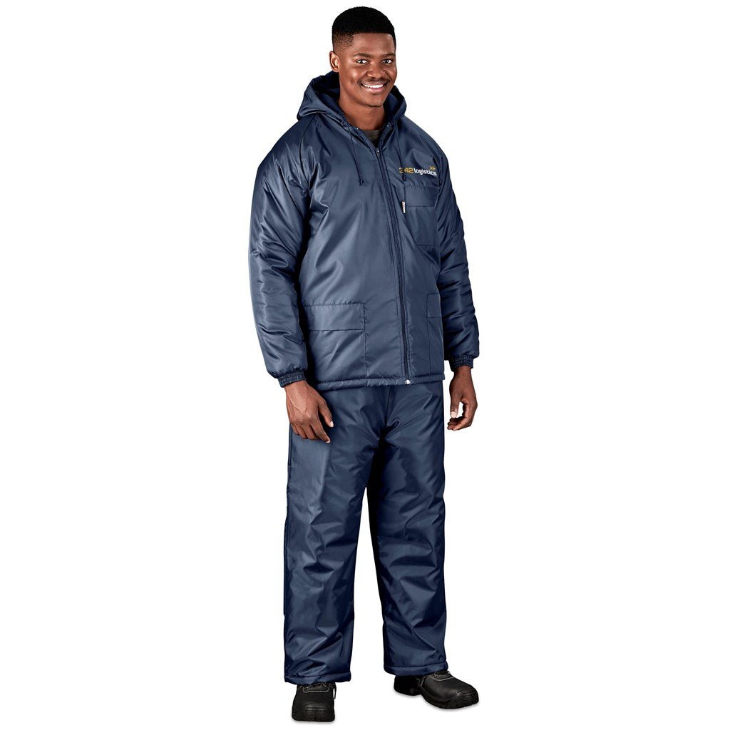 Shift Single - Lined Freezer Pants for Ultimate Cold Protection - Brand your company Logo! Get a quote - Promo Lingo