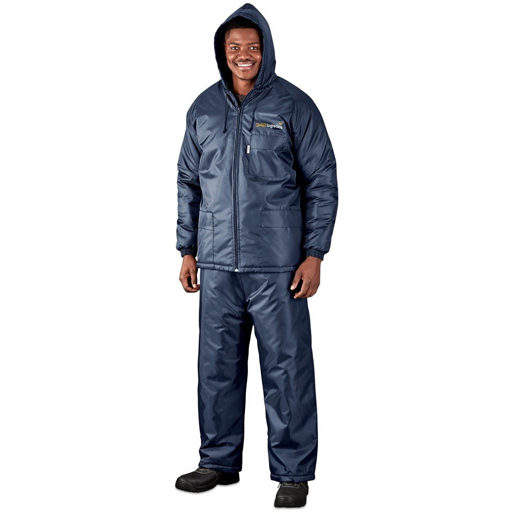 Shift Single - Lined Freezer Pants for Ultimate Cold Protection - Brand your company Logo! Get a quote - Promo Lingo