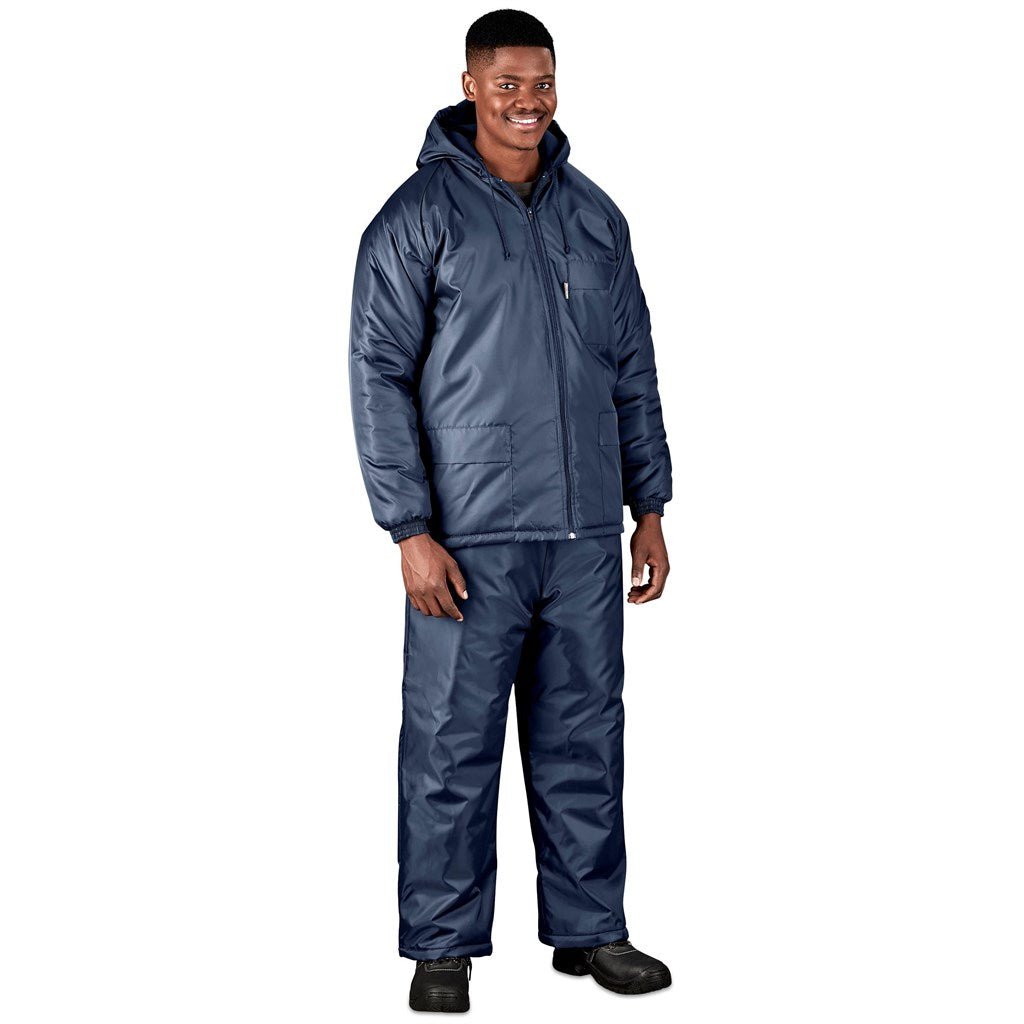 Shift Single - Lined Freezer Pants for Ultimate Cold Protection - Brand your company Logo! Get a quote - Promo Lingo