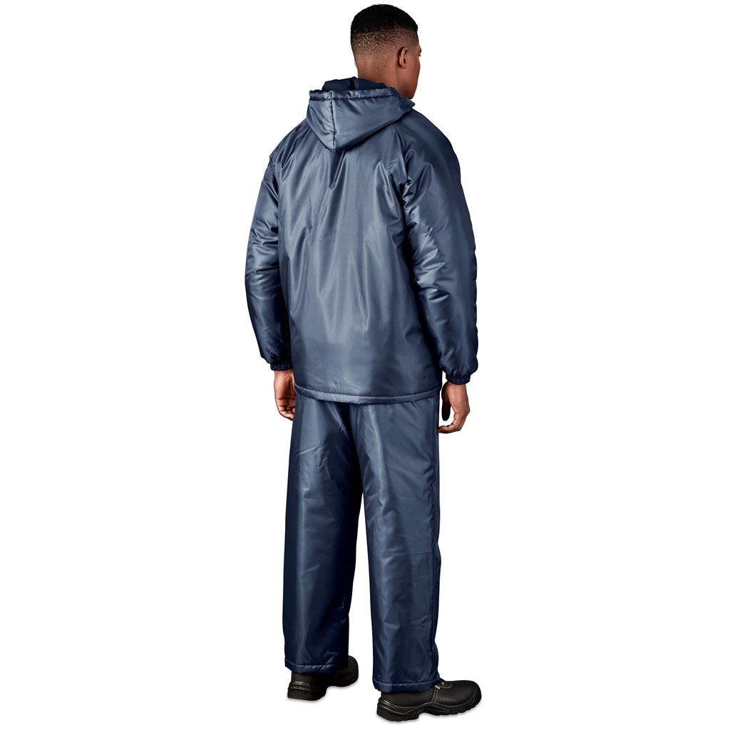Shift Single - Lined Freezer Pants for Ultimate Cold Protection - Brand your company Logo! Get a quote - Promo Lingo
