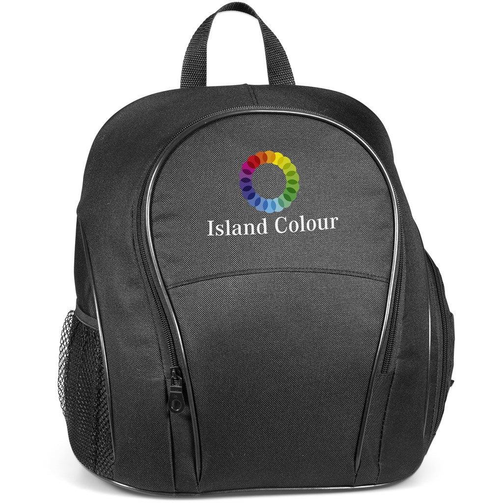 Siberia 20 - Can Backpack Cooler - Brand your company Logo! Get a quote - Promo Lingo