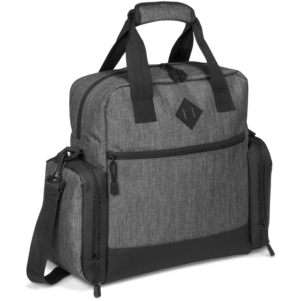 Silver Glaze 20 - Can Cooler - Brand your company Logo! Get a quote - Promo Lingo