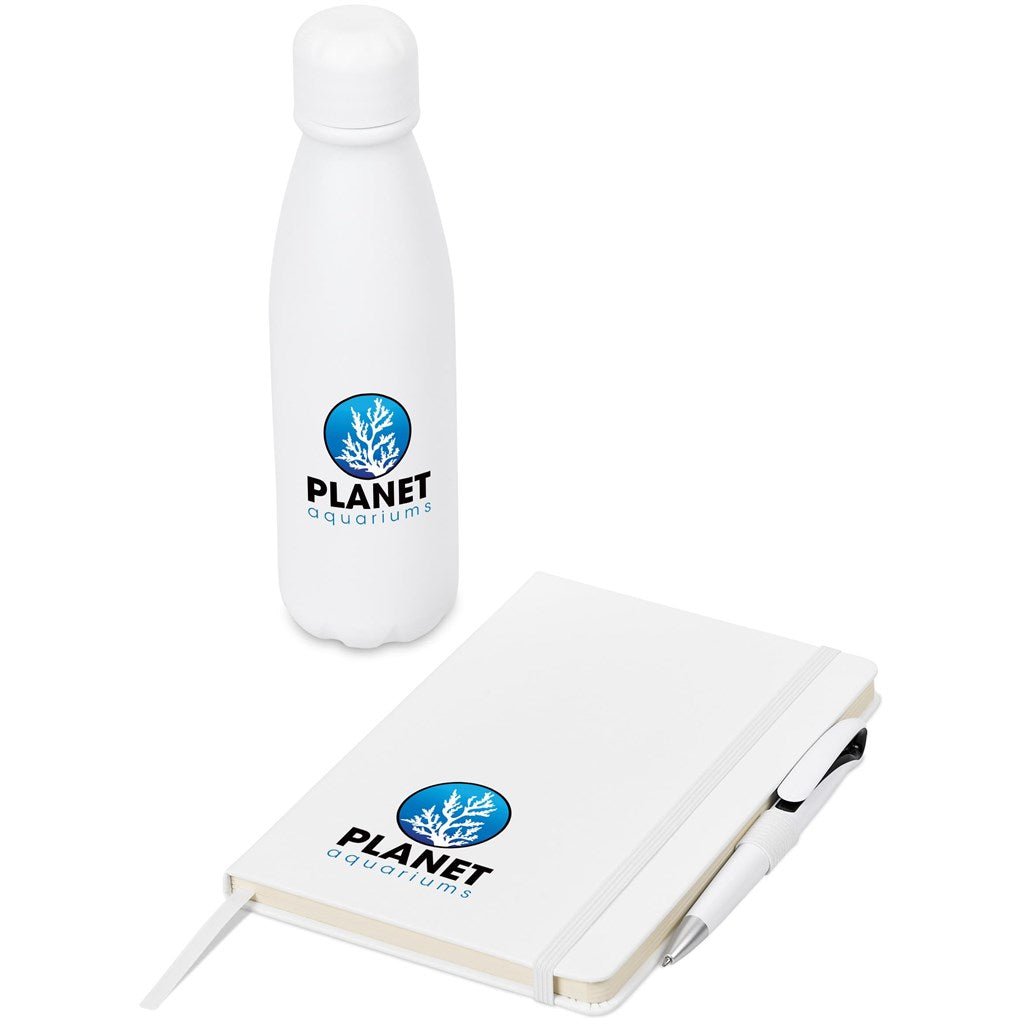 Simmons Kraft Gift Set - Brand your company Logo! Get a quote - Promo Lingo