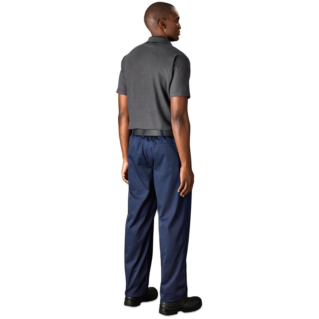 Site Premium Polycotton Pants for Style and Comfort - Brand your company Logo! Get a quote - Promo Lingo