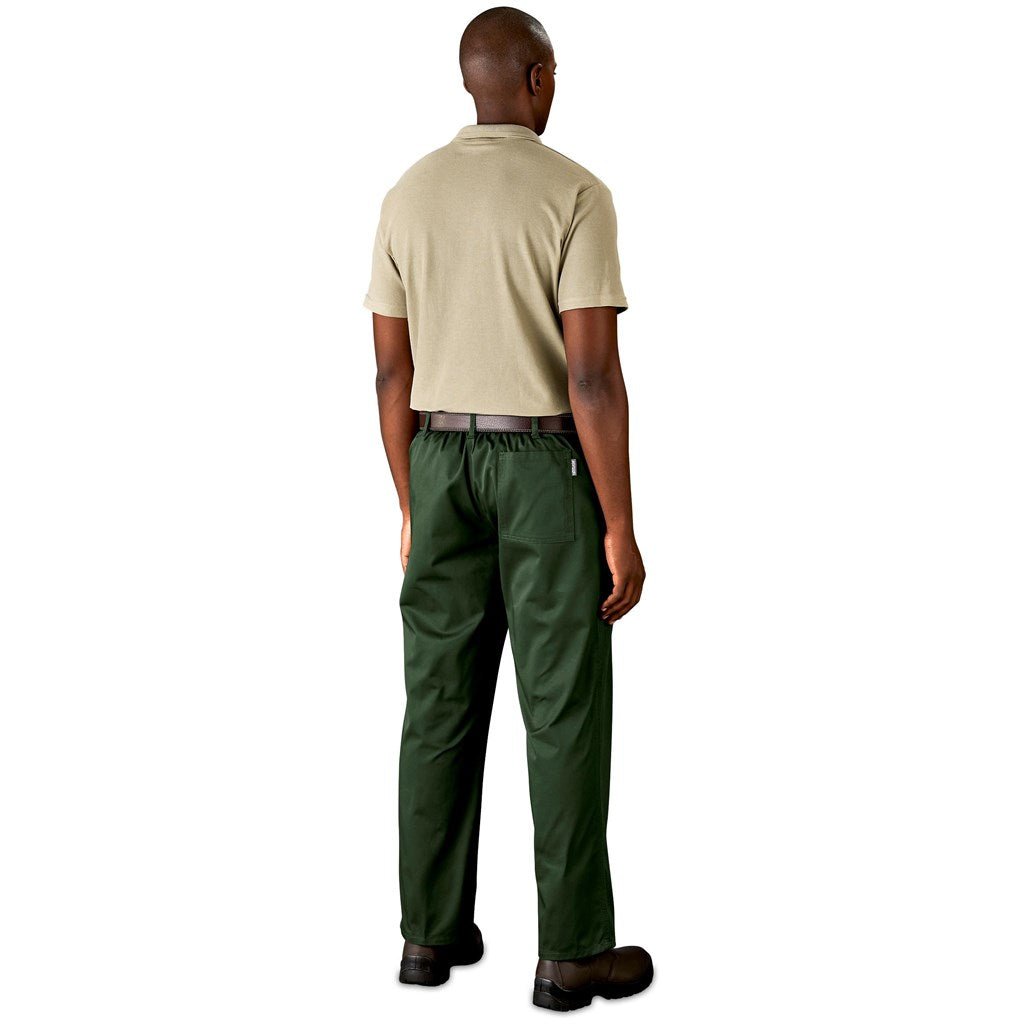 Site Premium Polycotton Pants for Style and Comfort - Brand your company Logo! Get a quote - Promo Lingo