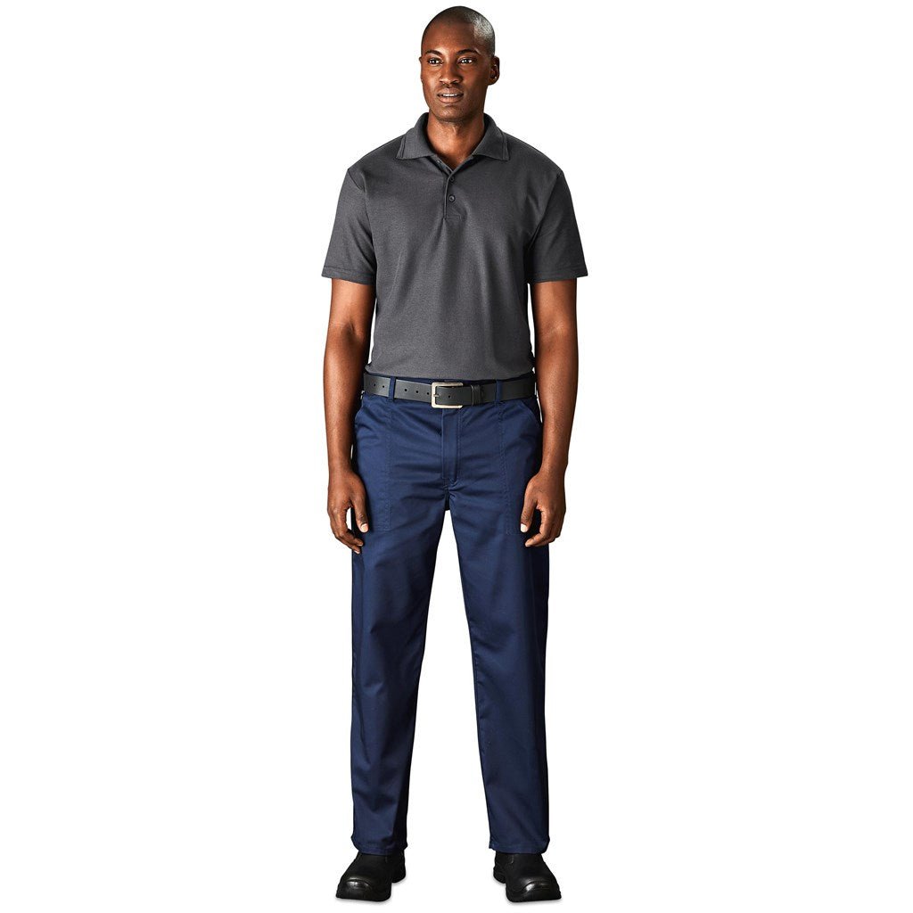 Site Premium Polycotton Pants for Style and Comfort - Brand your company Logo! Get a quote - Promo Lingo
