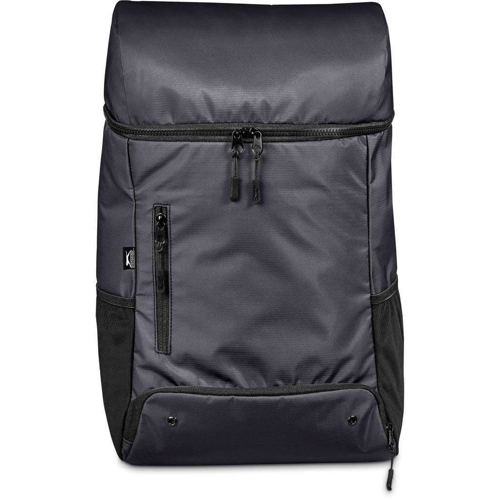 Slazenger Explorer Water Resistant Laptop Backpack for All Essentials - Brand your company Logo! Get a quote - Promo Lingo
