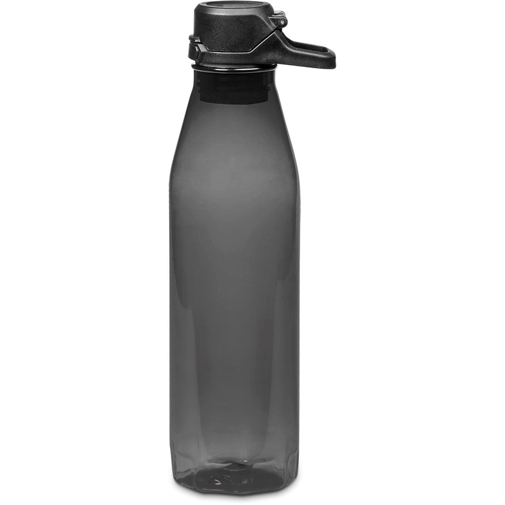 Slazenger Track Plastic Water Bottle - 700ml for Active Hydration - Brand your company Logo! Get a quote - Promo Lingo