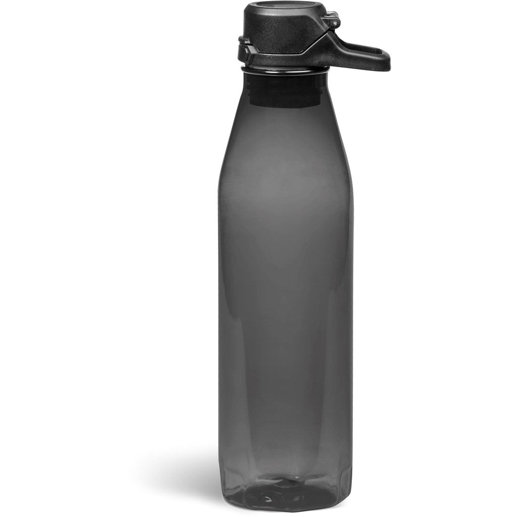 Slazenger Track Plastic Water Bottle - 700ml for Active Hydration - Brand your company Logo! Get a quote - Promo Lingo