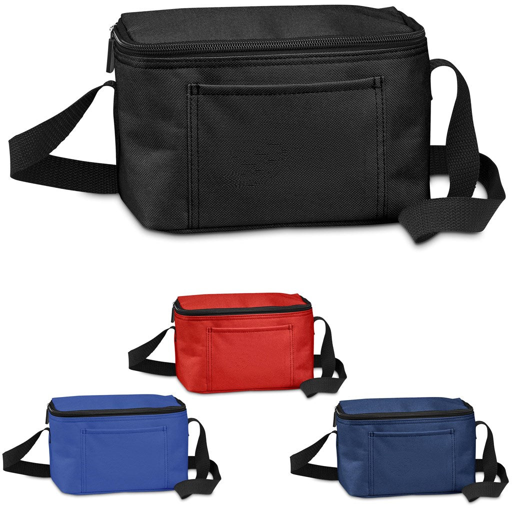 Snacka 6 - Can Cooler - Brand your company Logo! Get a quote - Promo Lingo
