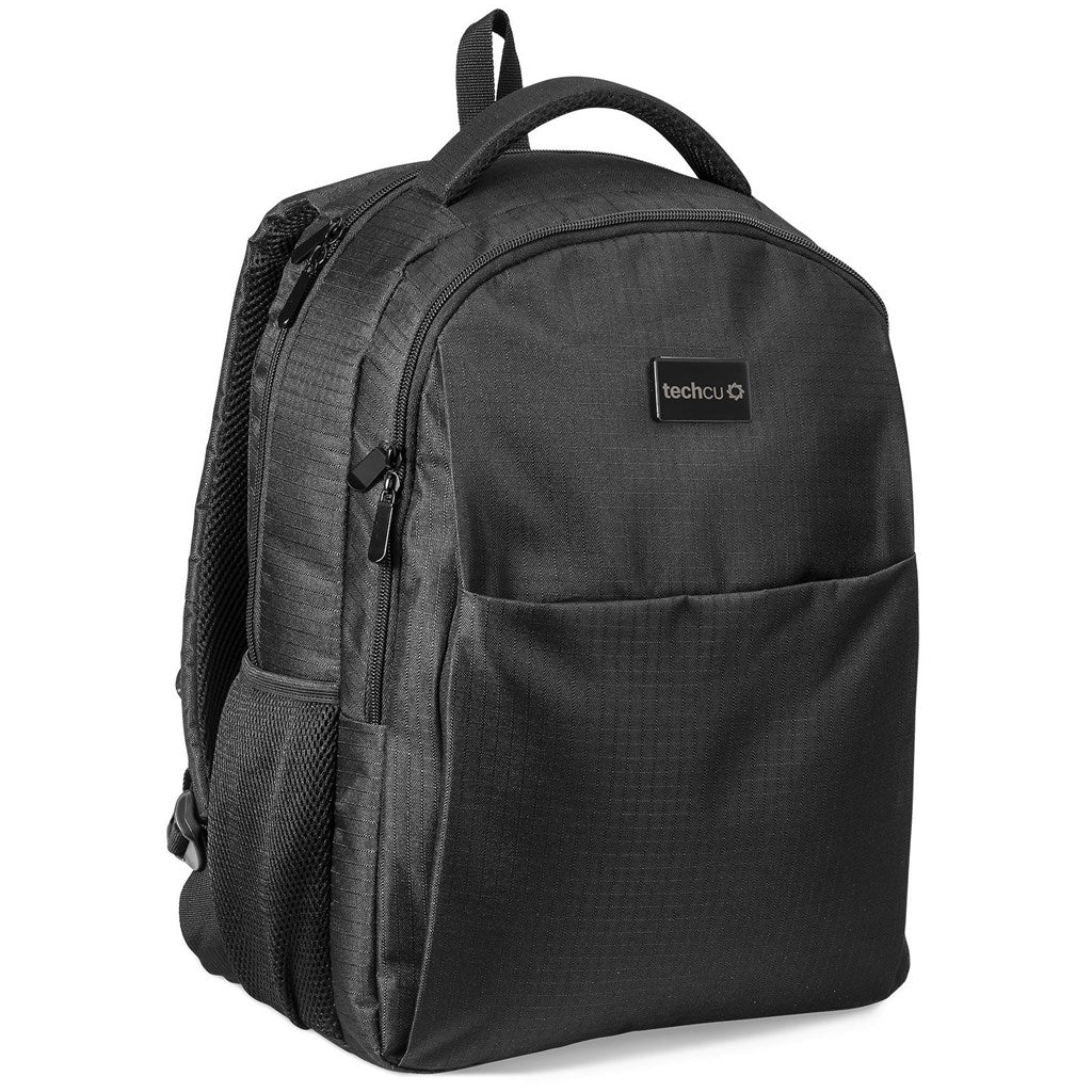 Sovereign Anti - Theft Laptop Backpack - Brand your company Logo! Get a quote - Promo Lingo
