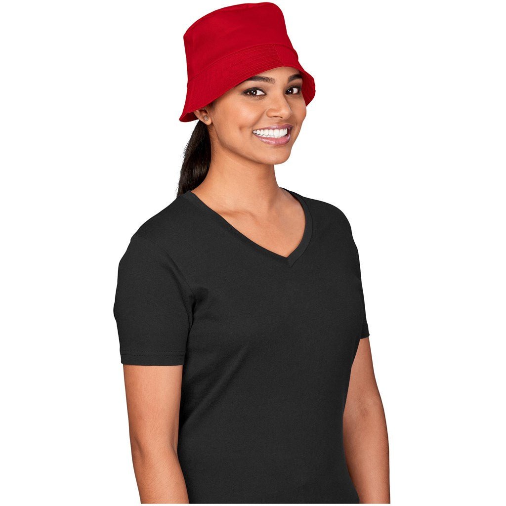 Spoti Pantsula Hat - Brand your company Logo! Get a quote - Promo Lingo