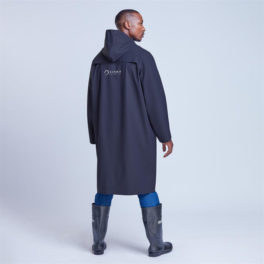 Storm Rain Coat - Brand your company Logo! Get a quote - Promo Lingo