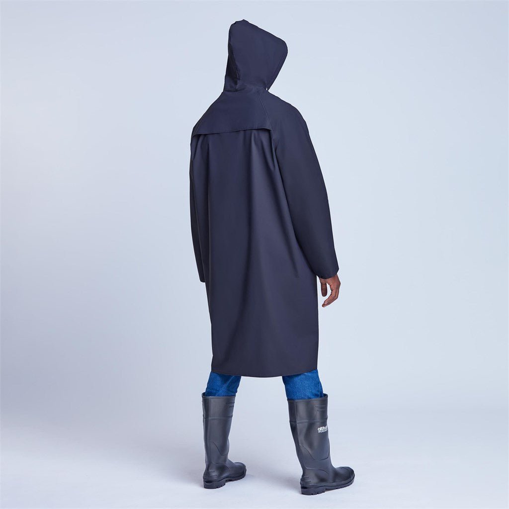 Storm Rain Coat - Brand your company Logo! Get a quote - Promo Lingo