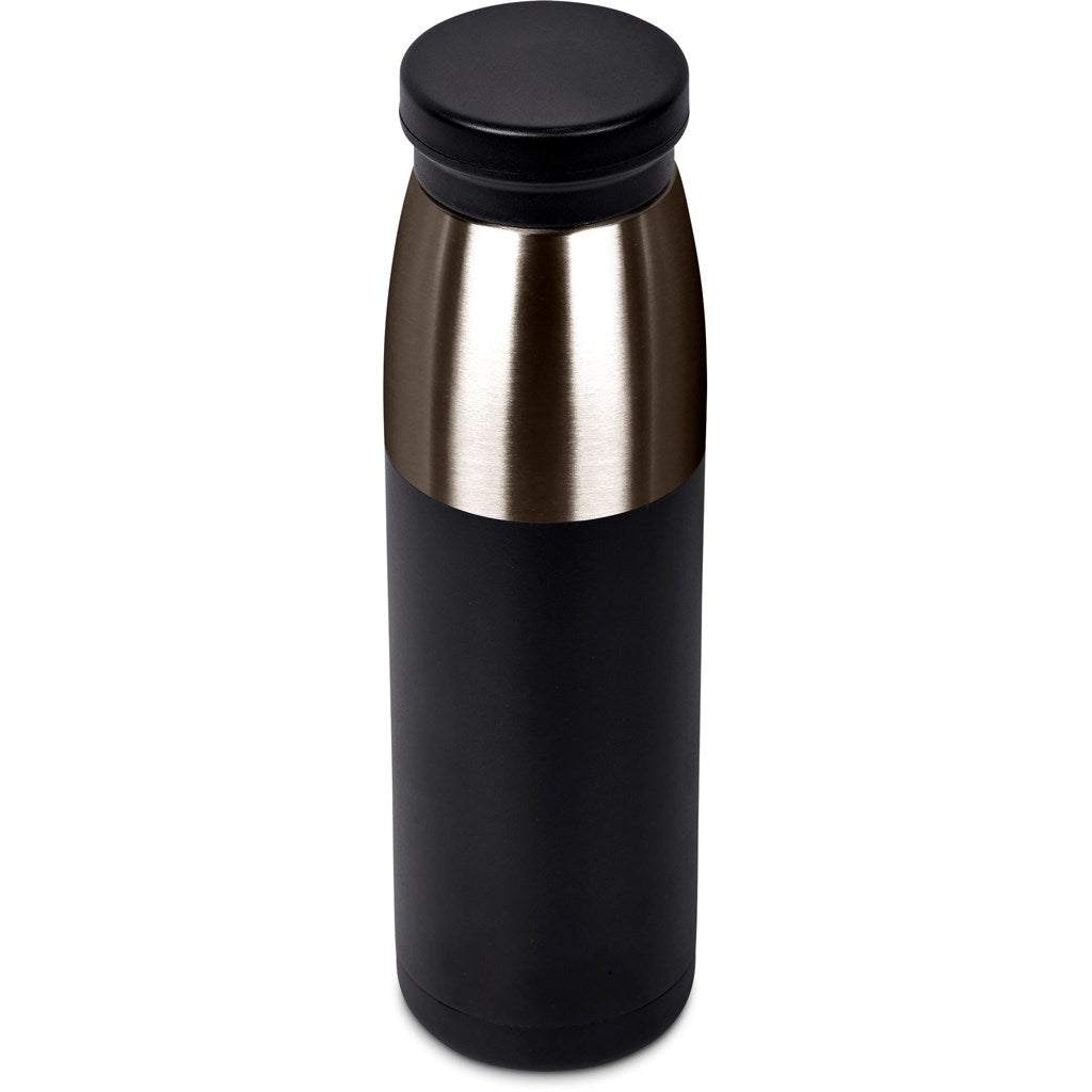 Stylish Alex Varga Borealis Stainless Steel Water Bottle 700ml - Brand your company Logo! Get a quote - Promo Lingo