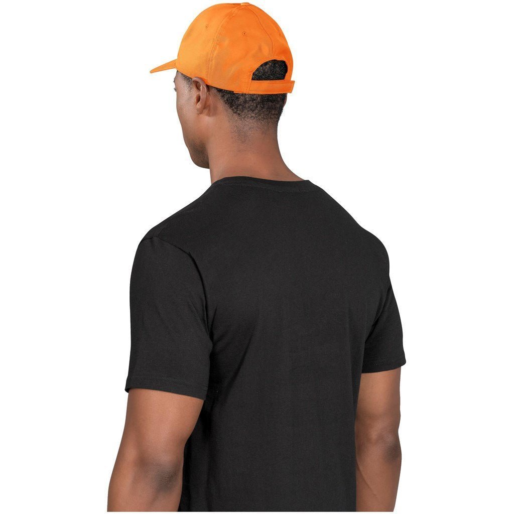 Stylish Brooklyn Cap - 5 Panel for Ultimate Comfort and Durability - Brand your company Logo! Get a quote - Promo Lingo