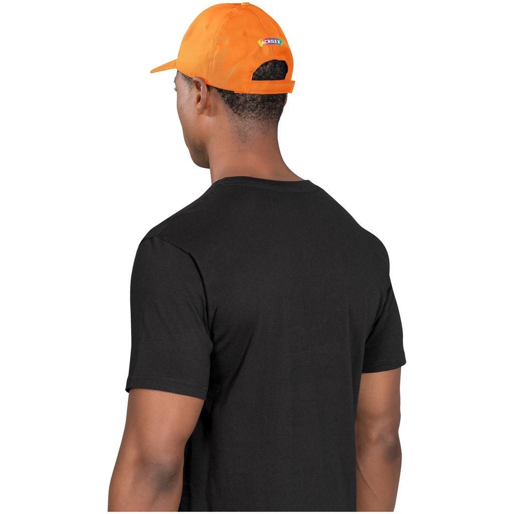 Stylish Brooklyn Cap - 5 Panel for Ultimate Comfort and Durability - Brand your company Logo! Get a quote - Promo Lingo