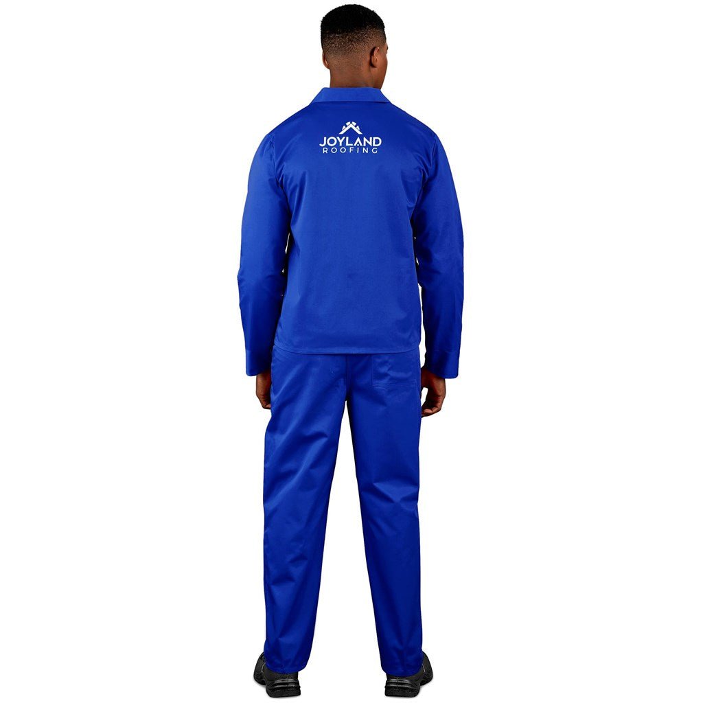 Stylish Budget Conti Suit for Ultimate Professional Comfort - Brand your company Logo! Get a quote - Promo Lingo