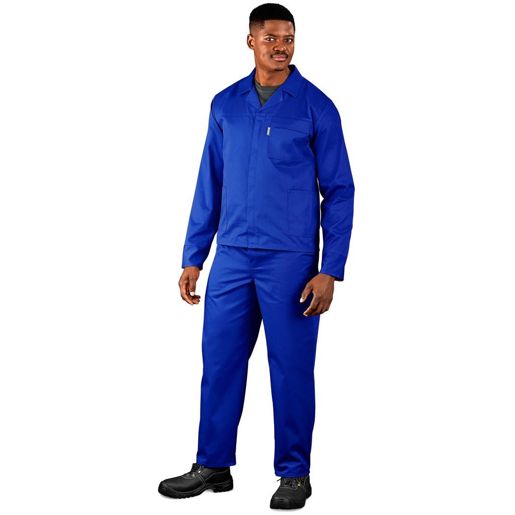 Stylish Budget Conti Suit for Ultimate Professional Comfort - Brand your company Logo! Get a quote - Promo Lingo