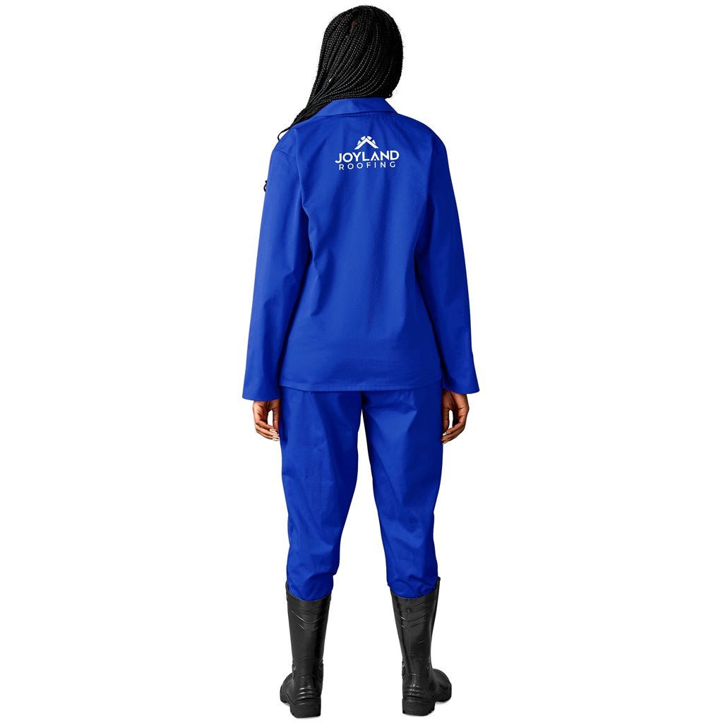 Stylish Budget Conti Suit for Ultimate Professional Comfort - Brand your company Logo! Get a quote - Promo Lingo