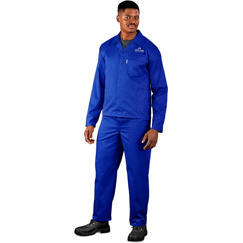 Stylish Budget Conti Suit for Ultimate Professional Comfort - Brand your company Logo! Get a quote - Promo Lingo