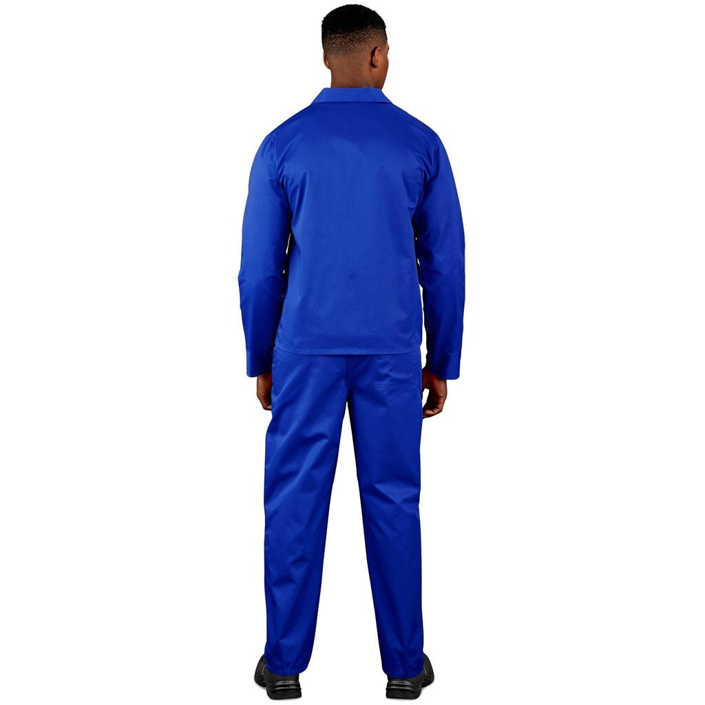 Stylish Budget Conti Suit for Ultimate Professional Comfort - Brand your company Logo! Get a quote - Promo Lingo