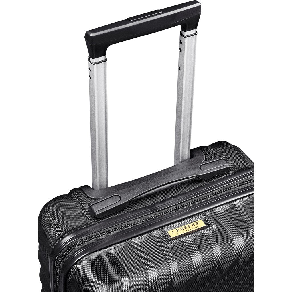 Stylish Serendipio Astir Trolley Bag With Smooth Wheels - Brand your company Logo! Get a quote - Promo Lingo