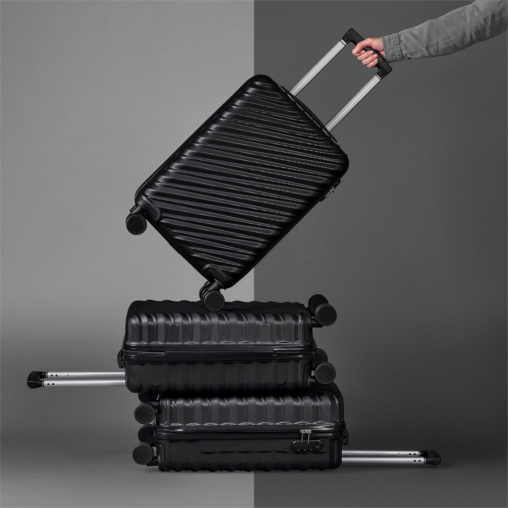 Stylish Serendipio Astir Trolley Bag With Smooth Wheels - Brand your company Logo! Get a quote - Promo Lingo