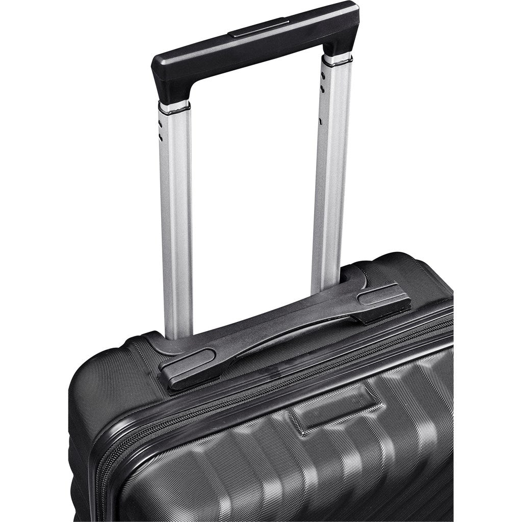 Stylish Serendipio Astir Trolley Bag With Smooth Wheels - Brand your company Logo! Get a quote - Promo Lingo