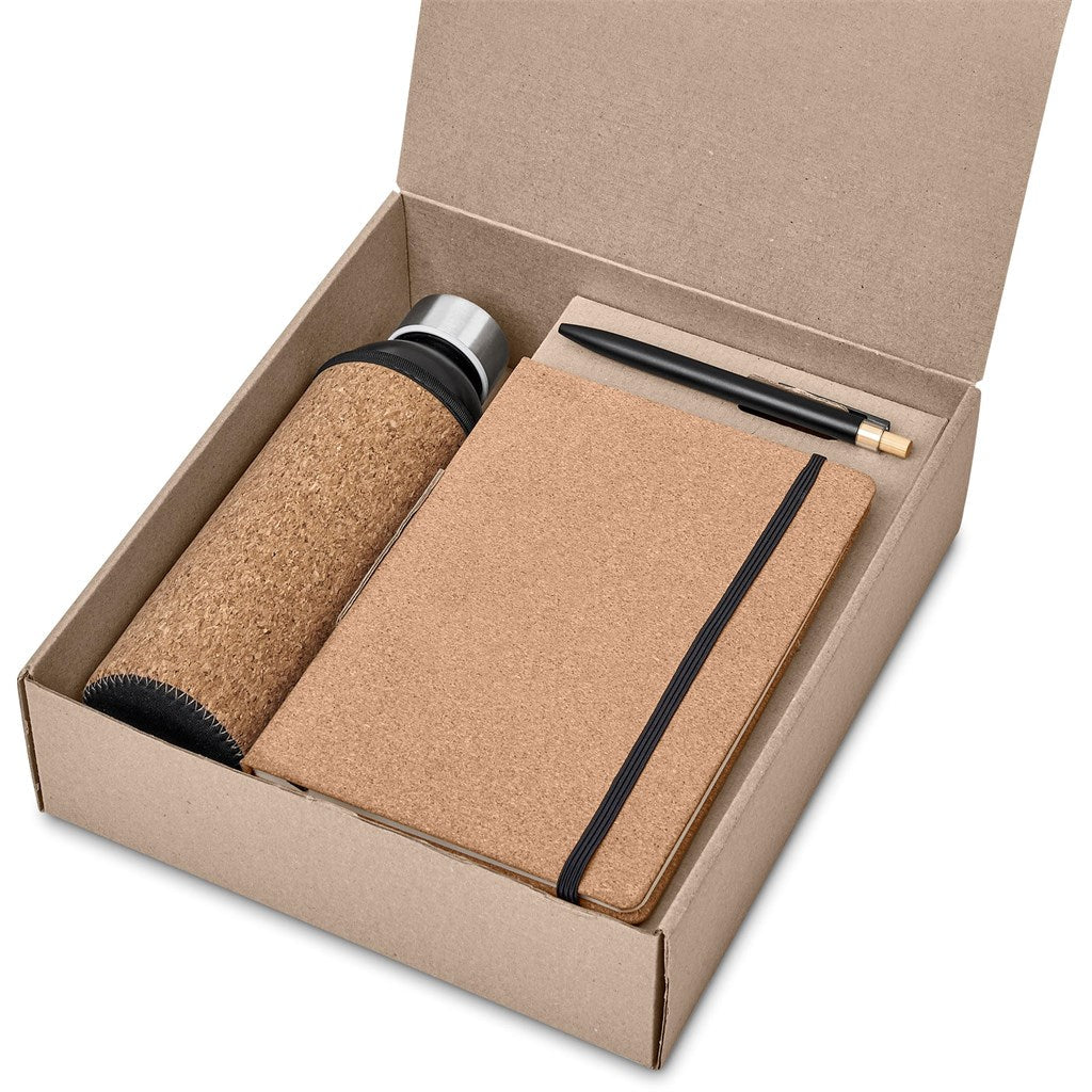 Sumner Kraft Gift Set - Brand your company Logo! Get a quote - Promo Lingo