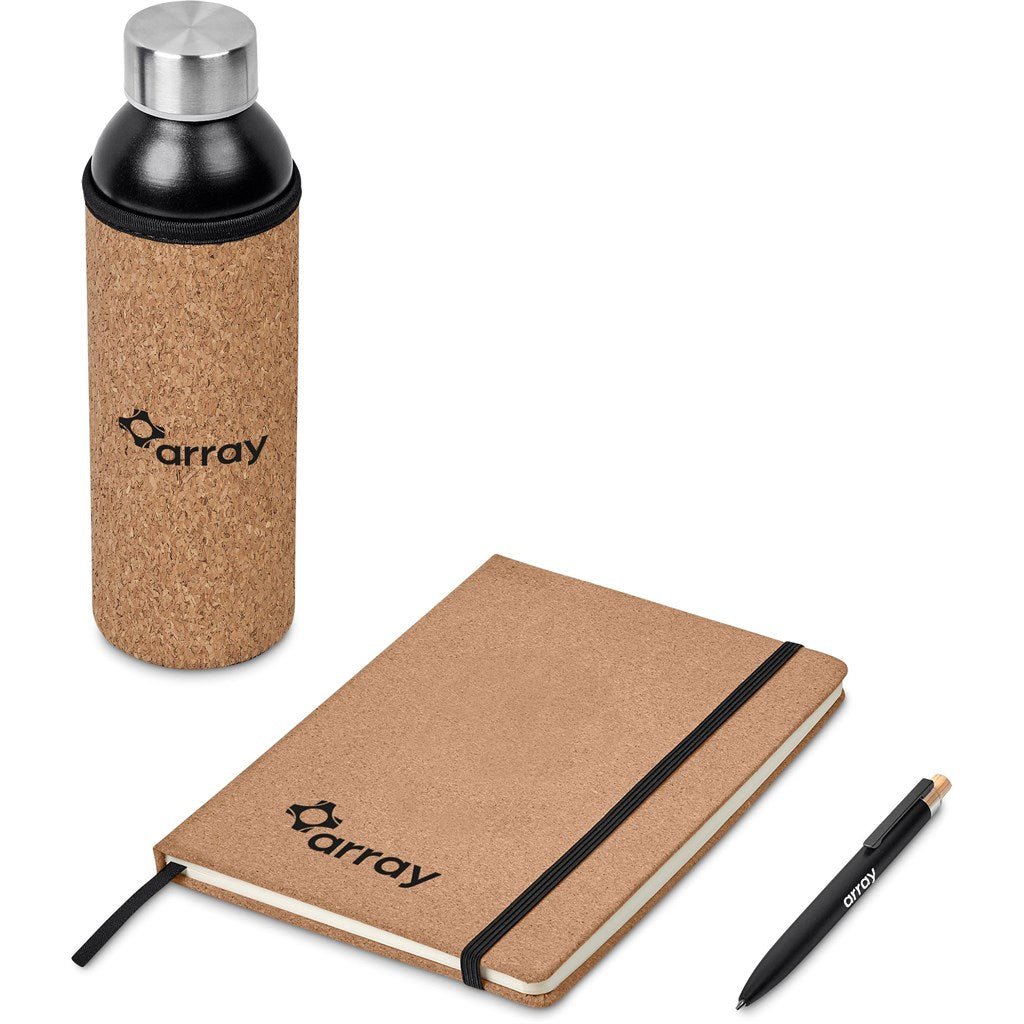 Sumner Kraft Gift Set - Brand your company Logo! Get a quote - Promo Lingo
