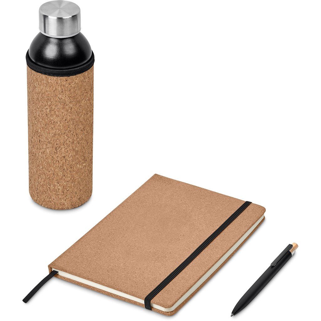 Sumner Kraft Gift Set - Brand your company Logo! Get a quote - Promo Lingo