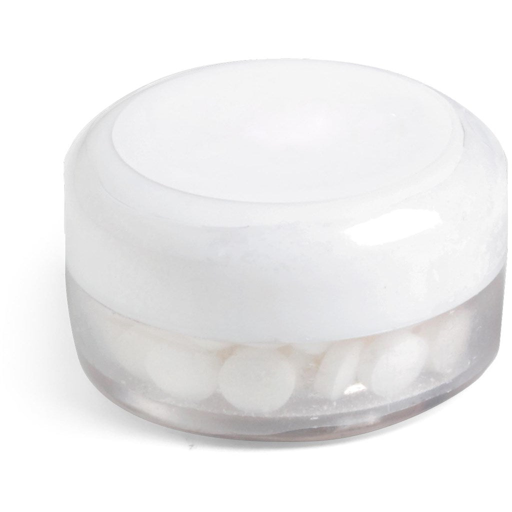 Sweet - Tooth Mints - Brand your company Logo! Get a quote - Promo Lingo